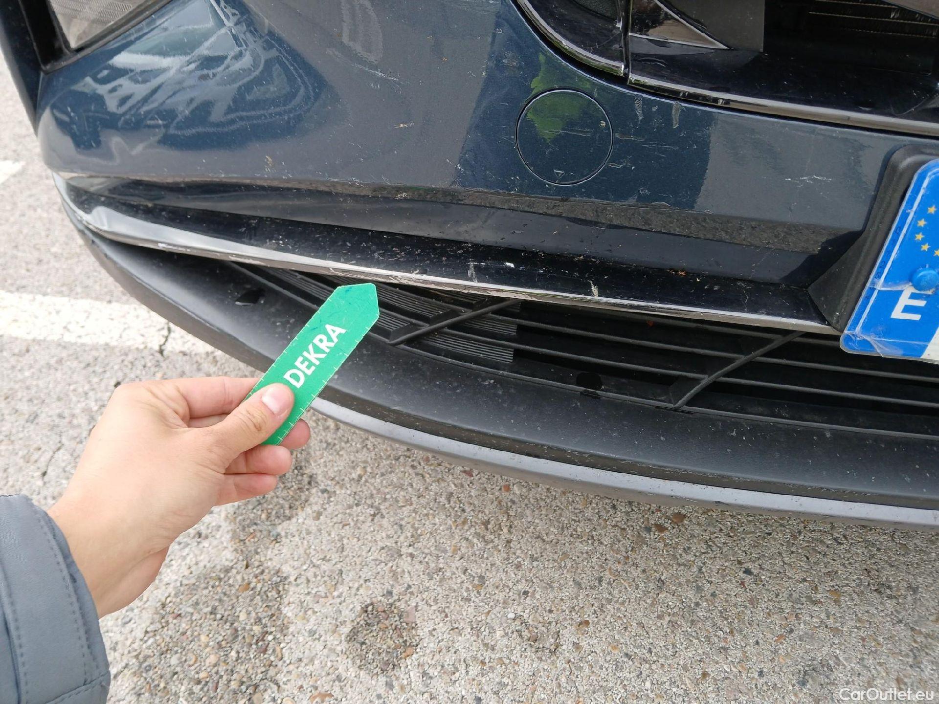  Hyundai  Tucson HYUNDAI  / 2020 / 5P / todoterreno 1.6 TGDI 110kW (150CV) Maxx #20