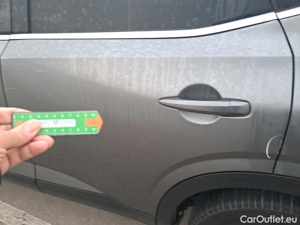  Nissan  Qashqai NISSAN  / 2021 / 5P / todoterreno DIG-T 116kW Xtronic N-Connecta (Skyline) #8