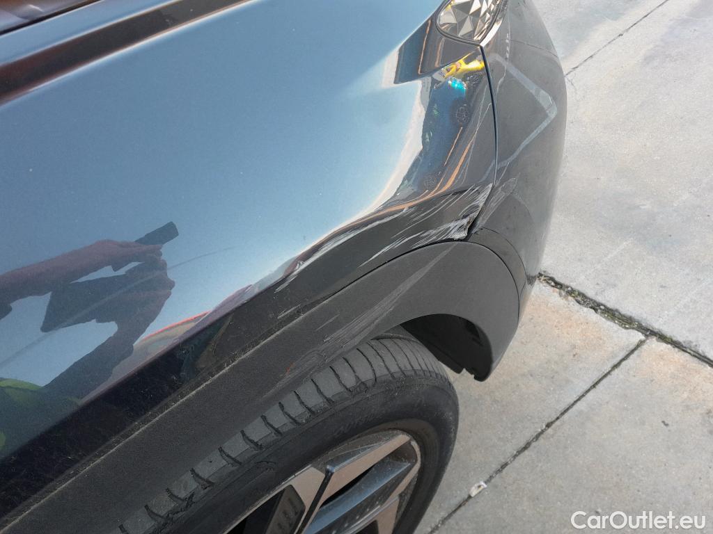  Hyundai  Tucson HYUNDAI  / 2020 / 5P / todoterreno 1.6 TGDI PHEV 195kW Tecno Sky Auto 4x4 #18