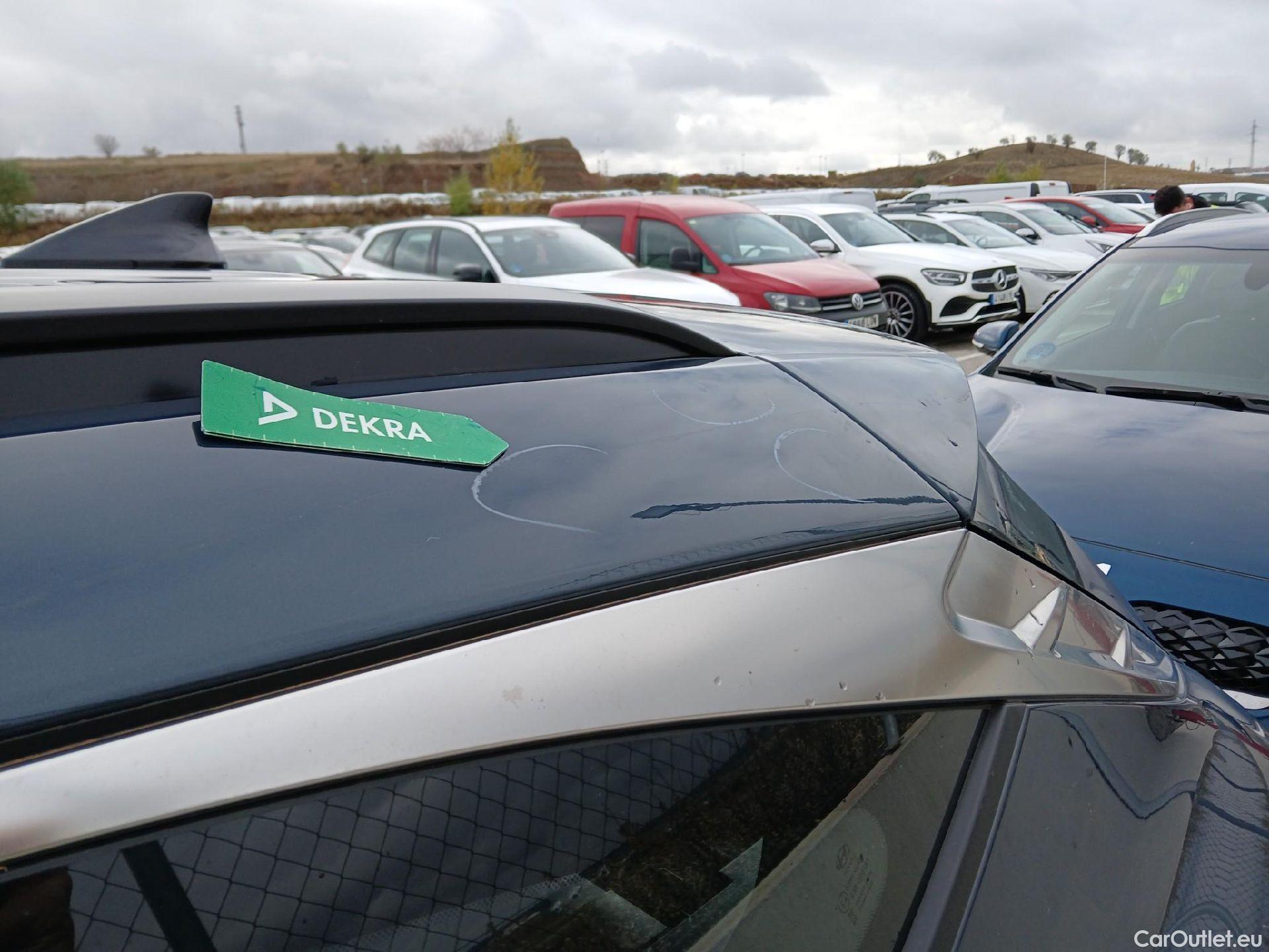  Hyundai  Tucson HYUNDAI  / 2020 / 5P / todoterreno 1.6 TGDI 110kW (150CV) Maxx #41