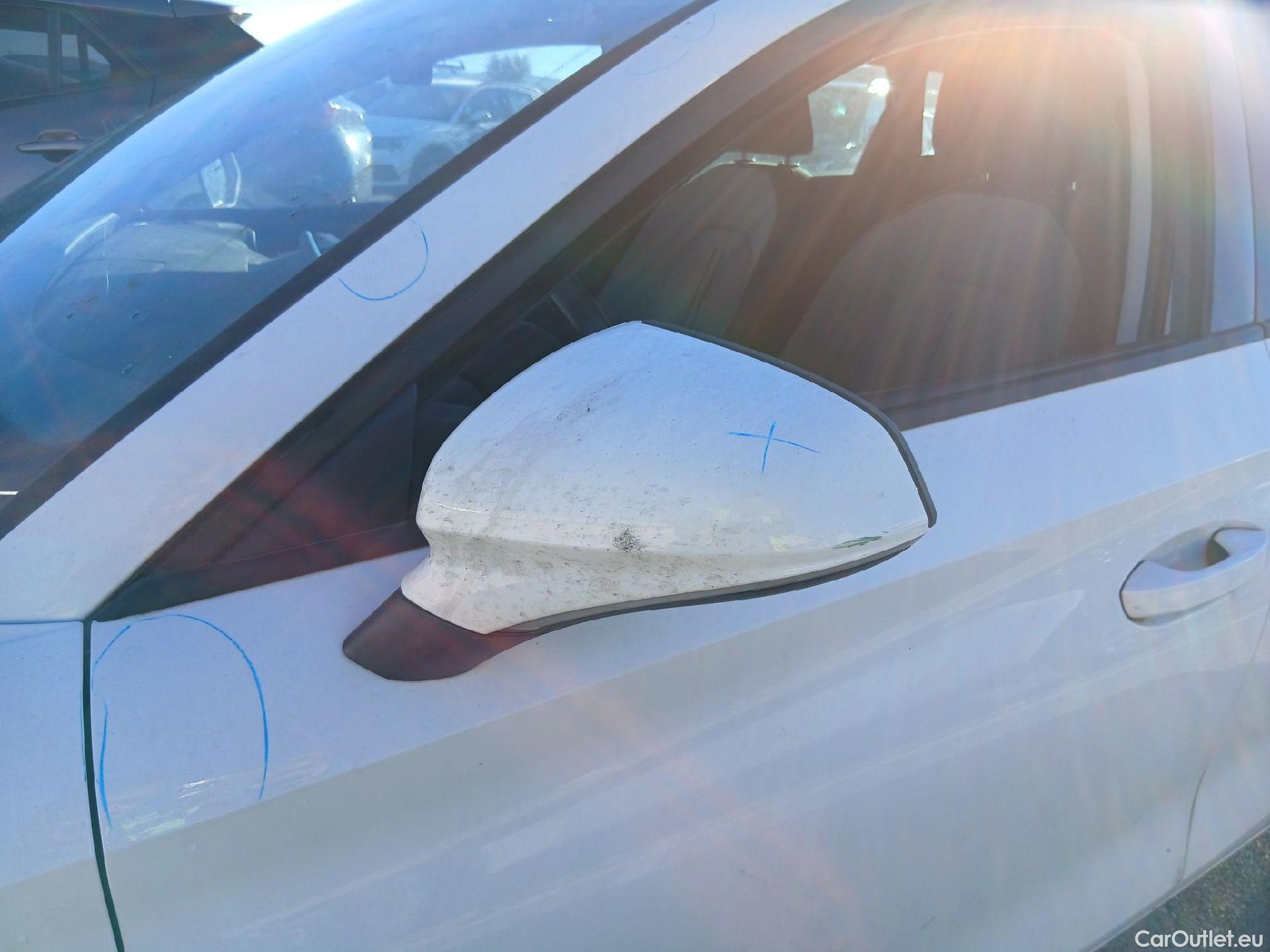  Seat  Leon SEAT Nuevo León / 2020 / 5P / familiar SP 1.5 TSI 96kW S&S Style Go(SP) #14