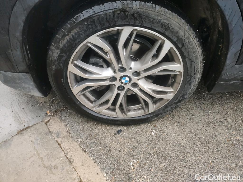  Bmw  X2 BMW  sDrive18i #1