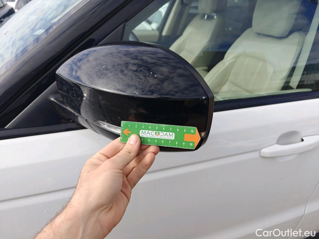  Land Rover  Range Rover Sport LAND ROVER  / 2017 / 5P / todoterreno 2.0 Si4 PHEV 297kW (404CV) HSE #38