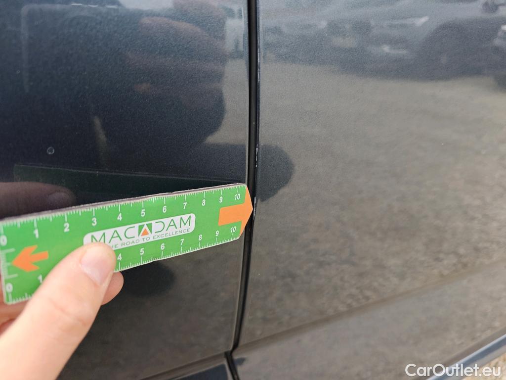  Renault  Megane RENAULT Mégane / 2020 / 5P / familiar S.T. Business Blue dCi 85 kW (115CV) -SS #8