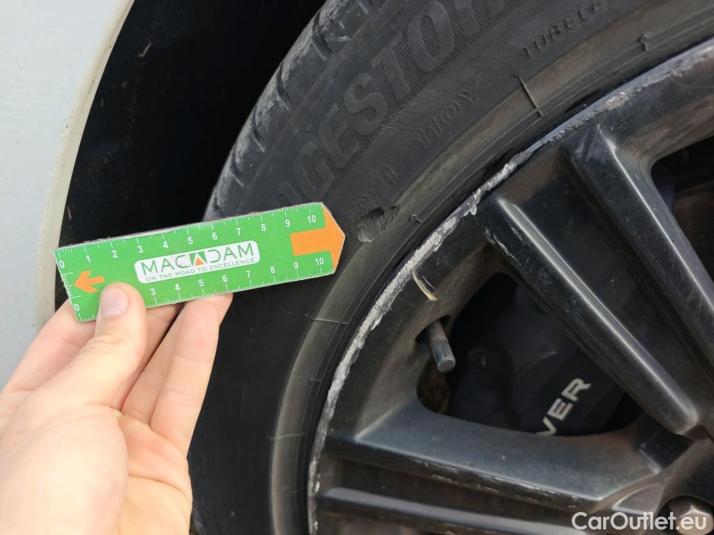  Land Rover  Range Rover Sport LAND ROVER  / 2017 / 5P / todoterreno 2.0 Si4 PHEV 297kW (404CV) HSE #8