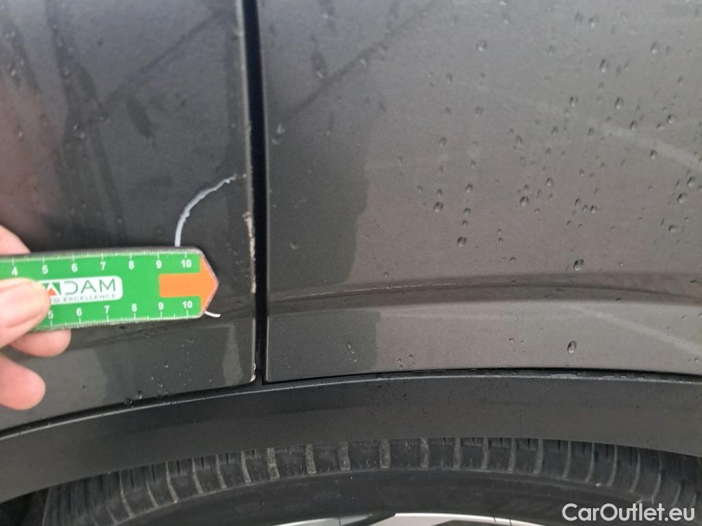  Nissan  Qashqai NISSAN  / 2021 / 5P / todoterreno DIG-T 116kW Xtronic N-Connecta (Skyline) #9