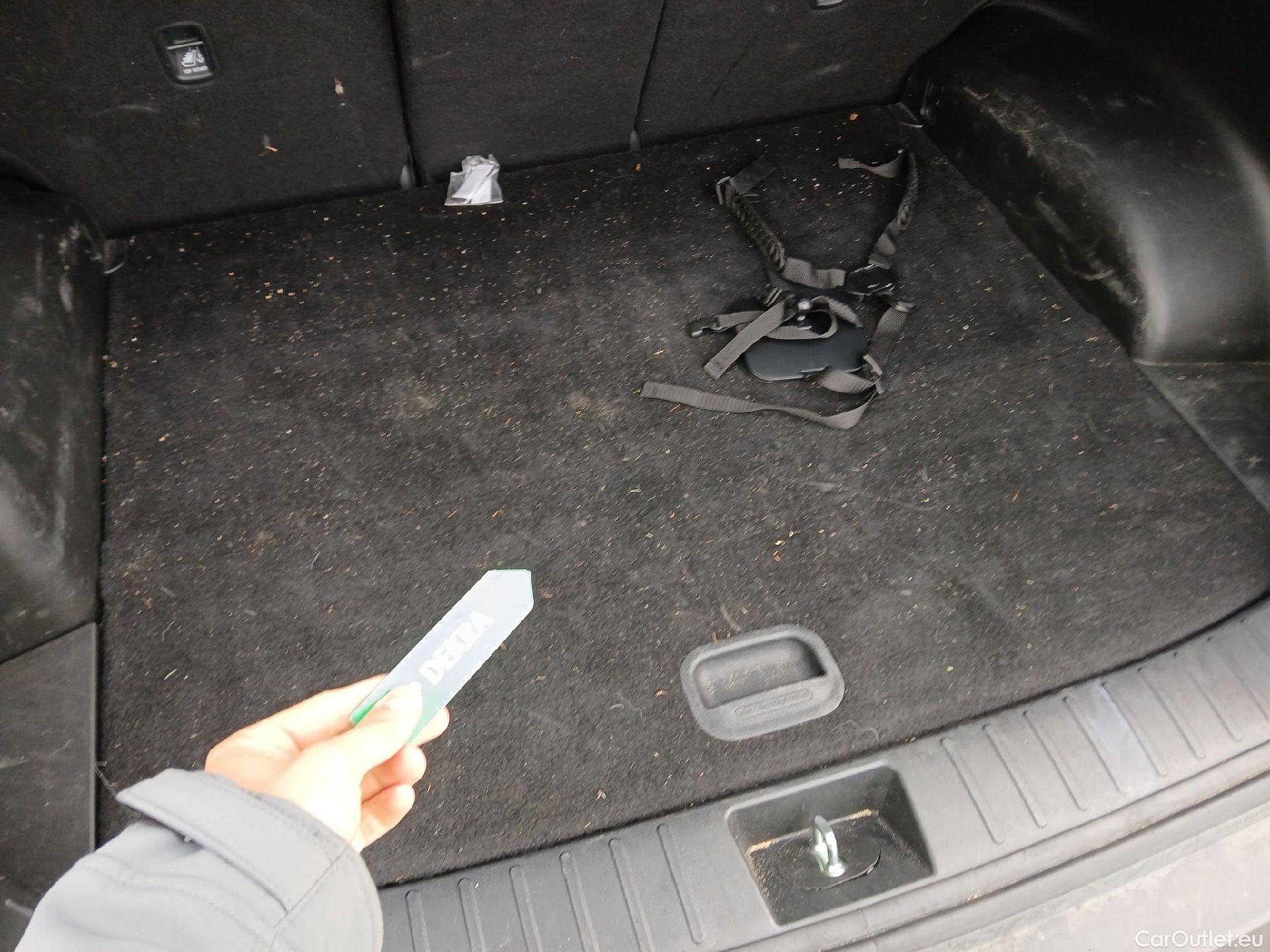  Hyundai  Tucson HYUNDAI  / 2020 / 5P / todoterreno 1.6 TGDI 110kW (150CV) Maxx #51