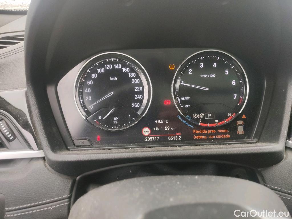  Bmw  X2 BMW  sDrive18i #24