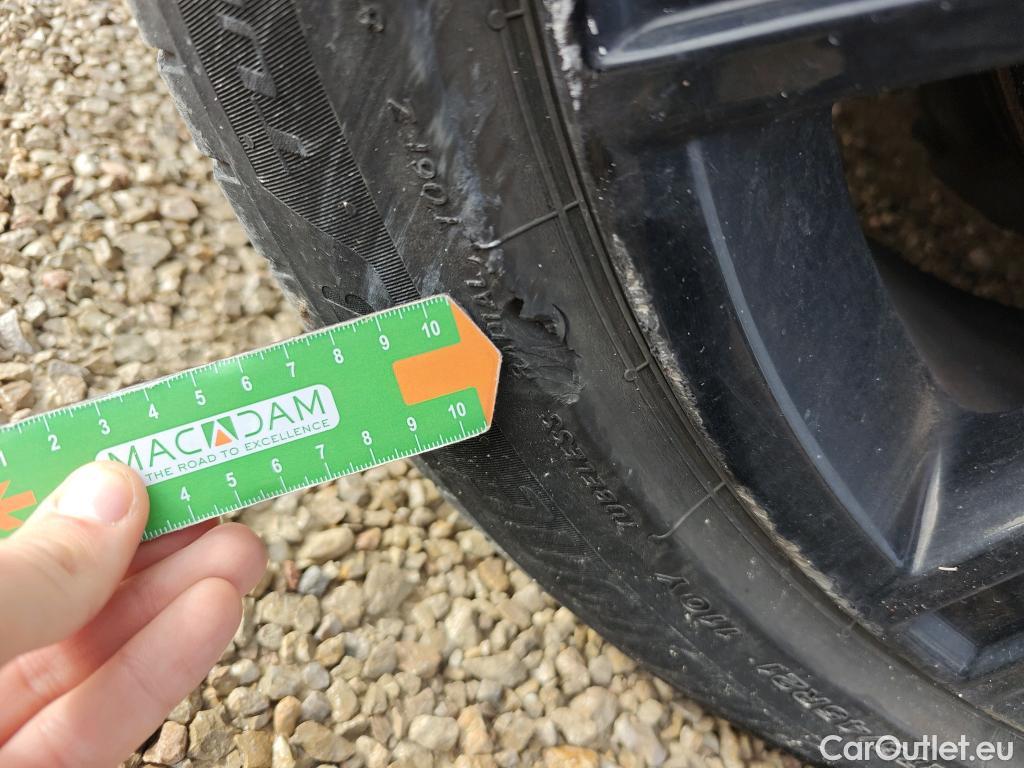  Land Rover  Range Rover Sport LAND ROVER  / 2017 / 5P / todoterreno 2.0 Si4 PHEV 297kW (404CV) HSE #5