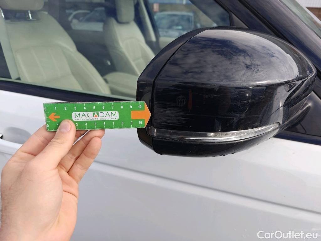  Land Rover  Range Rover Sport LAND ROVER  / 2017 / 5P / todoterreno 2.0 Si4 PHEV 297kW (404CV) HSE #36