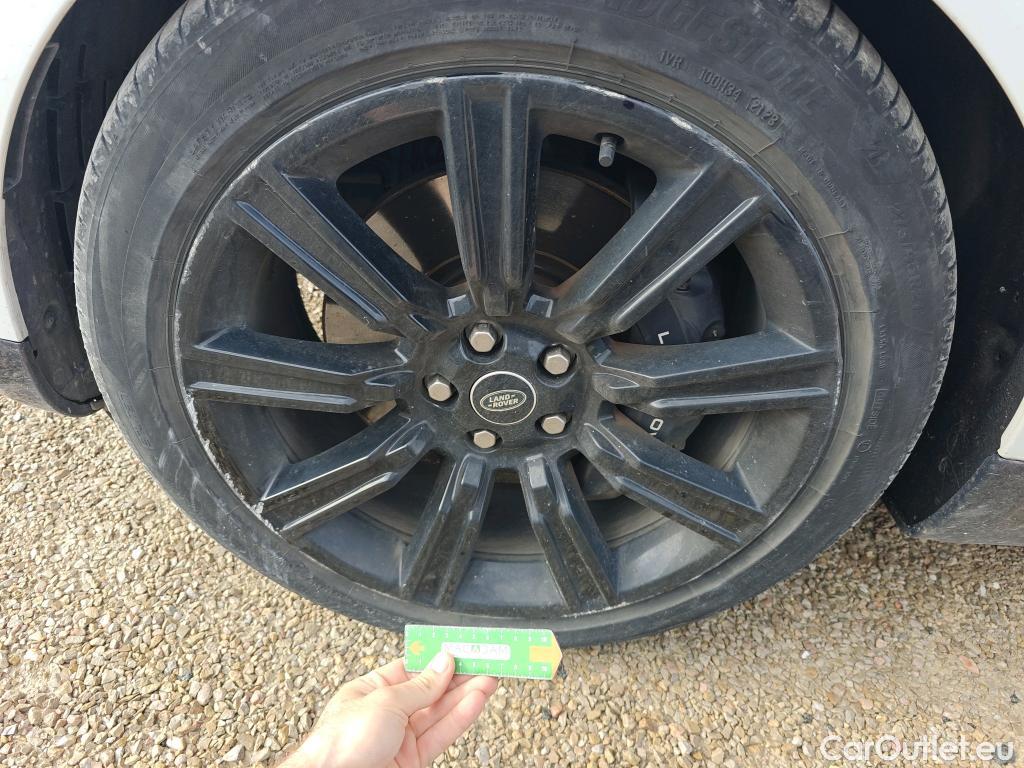  Land Rover  Range Rover Sport LAND ROVER  / 2017 / 5P / todoterreno 2.0 Si4 PHEV 297kW (404CV) HSE #24