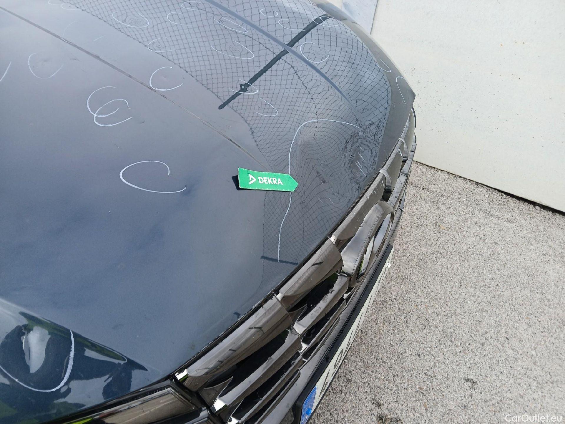  Hyundai  Tucson HYUNDAI  / 2020 / 5P / todoterreno 1.6 TGDI 110kW (150CV) Maxx #24