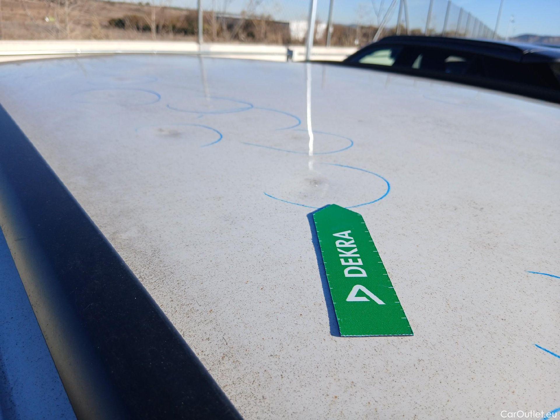  Seat  Leon SEAT Nuevo León / 2020 / 5P / familiar SP 1.5 TSI 96kW S&S Style Go(SP) #27