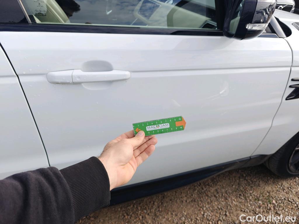  Land Rover  Range Rover Sport LAND ROVER  / 2017 / 5P / todoterreno 2.0 Si4 PHEV 297kW (404CV) HSE #42