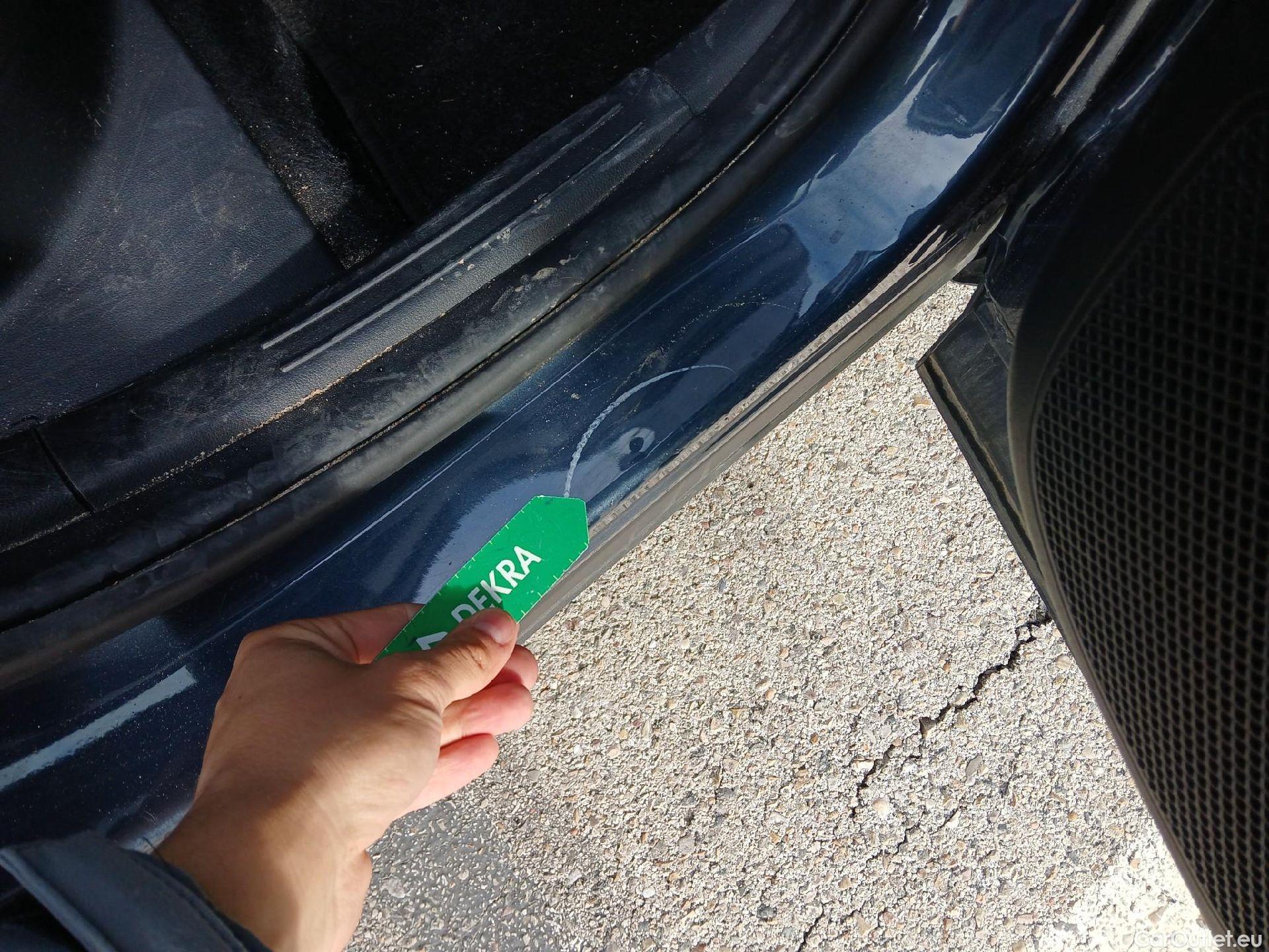  Hyundai  Tucson HYUNDAI  / 2020 / 5P / todoterreno 1.6 TGDI 110kW (150CV) Maxx #73