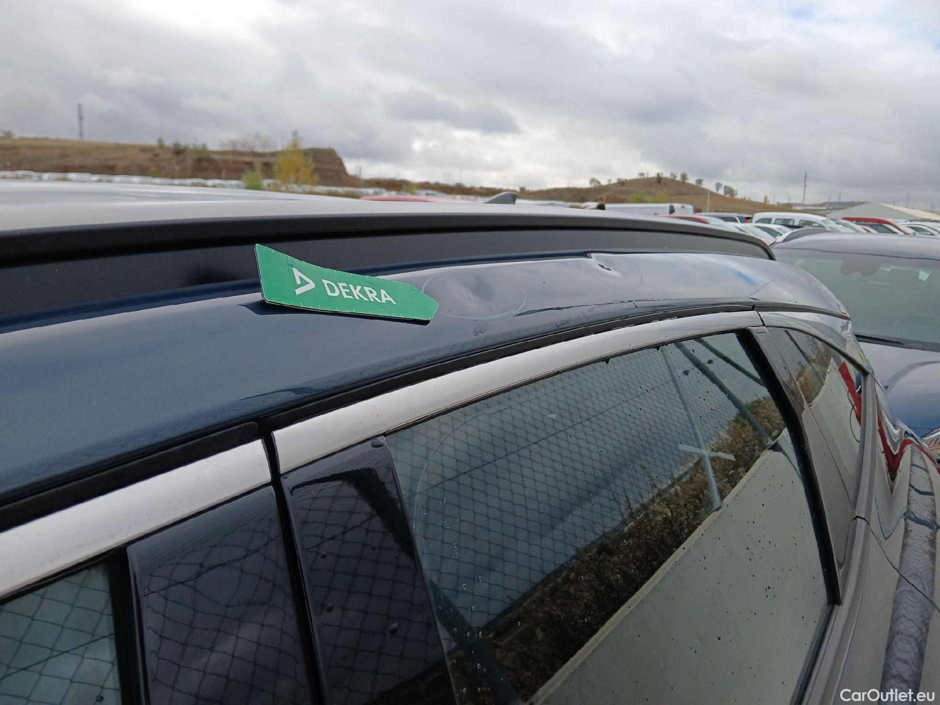  Hyundai  Tucson HYUNDAI  / 2020 / 5P / todoterreno 1.6 TGDI 110kW (150CV) Maxx #39