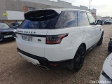  Land Rover  Range Rover Sport LAND ROVER  / 2017 / 5P / todoterreno 2.0 Si4 PHEV 297kW (404CV) HSE #2