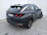  Hyundai  Tucson HYUNDAI  / 2020 / 5P / todoterreno 1.6 TGDI 110kW (150CV) Maxx #2