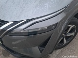  Nissan  Qashqai NISSAN  / 2021 / 5P / todoterreno DIG-T 116kW Xtronic N-Connecta (Skyline) #17