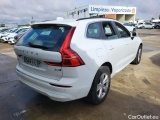 Volvo  XC60 VOLVO  / 2017 / 5P / todoterreno 2.0 B4 D AWD Momentum Pro Auto #2