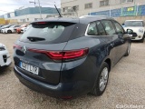  Renault  Megane RENAULT Mégane / 2020 / 5P / familiar S.T. Business Blue dCi 85 kW (115CV) -SS #2