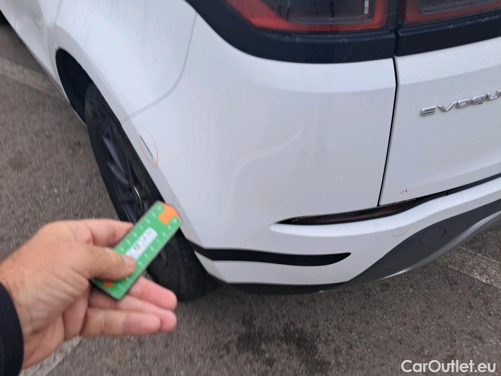  Land Rover  Range Rover LAND ROVER  Evoque / 2015 / 5P / todoterreno 2.0 D163 FWD #7