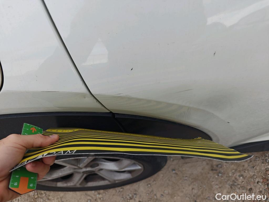  Nissan  Juke NISSAN  / 2019 / 5P / crossover DIG-T 84 kW (114 CV) DCT 7 V N-Connecta (AC) #14