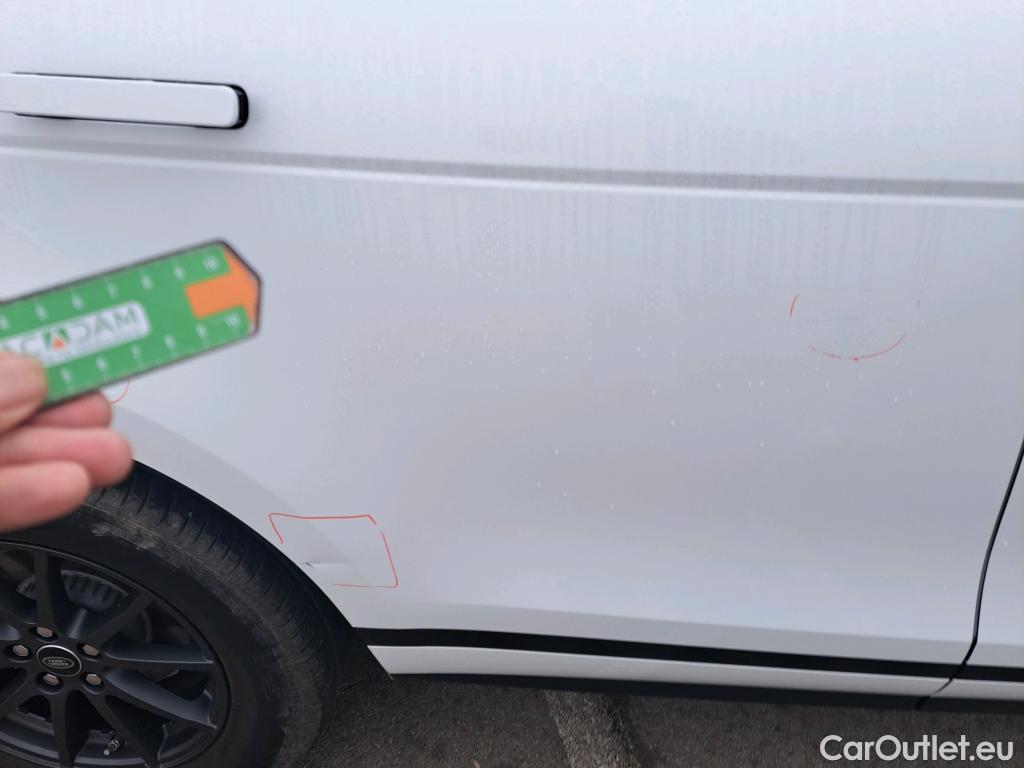  Land Rover  Range Rover LAND ROVER  Evoque / 2015 / 5P / todoterreno 2.0 D163 FWD #1