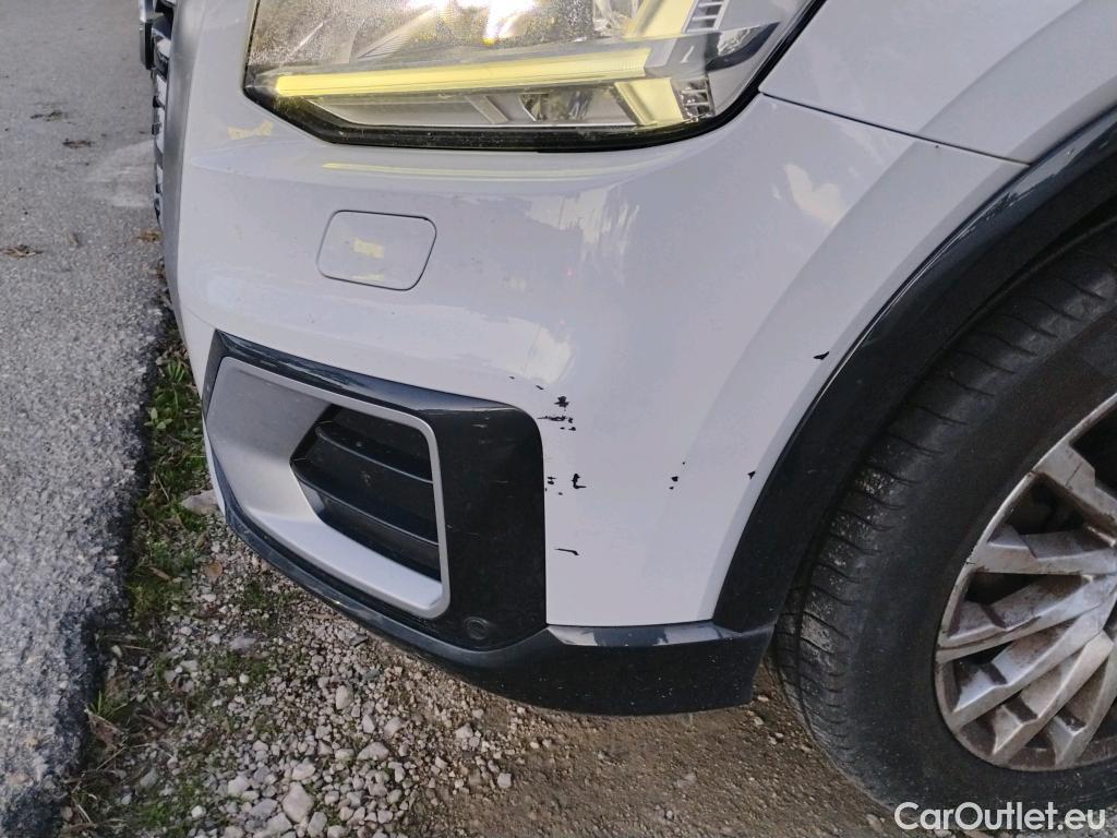  Audi  Q2  30 TFSI design 1.0 TFSI 115CV MT6 E6dT #17