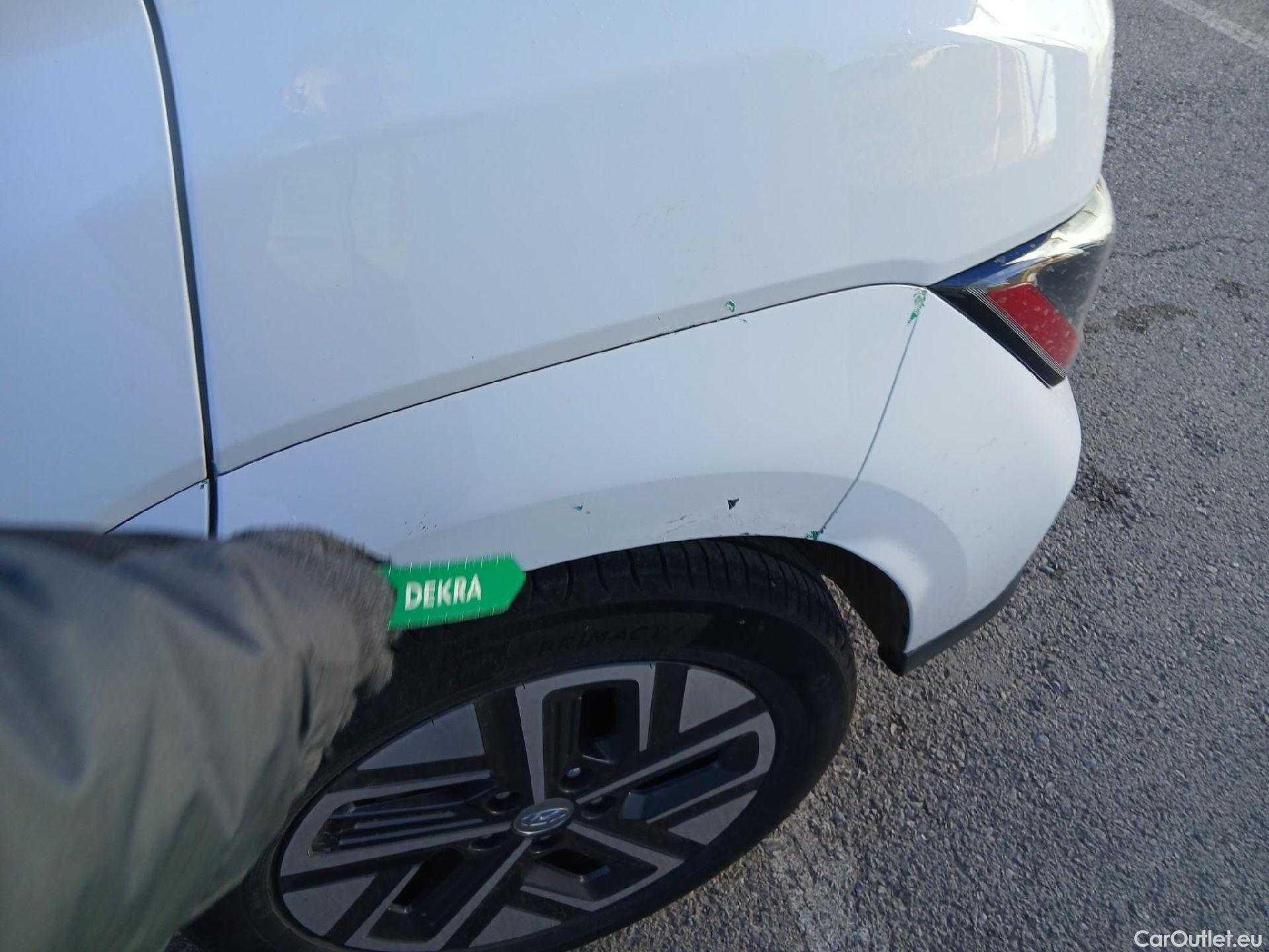  Hyundai  Konna HYUNDAI Kona / 2020 / 5P / todoterreno 100kW EV Maxx #20