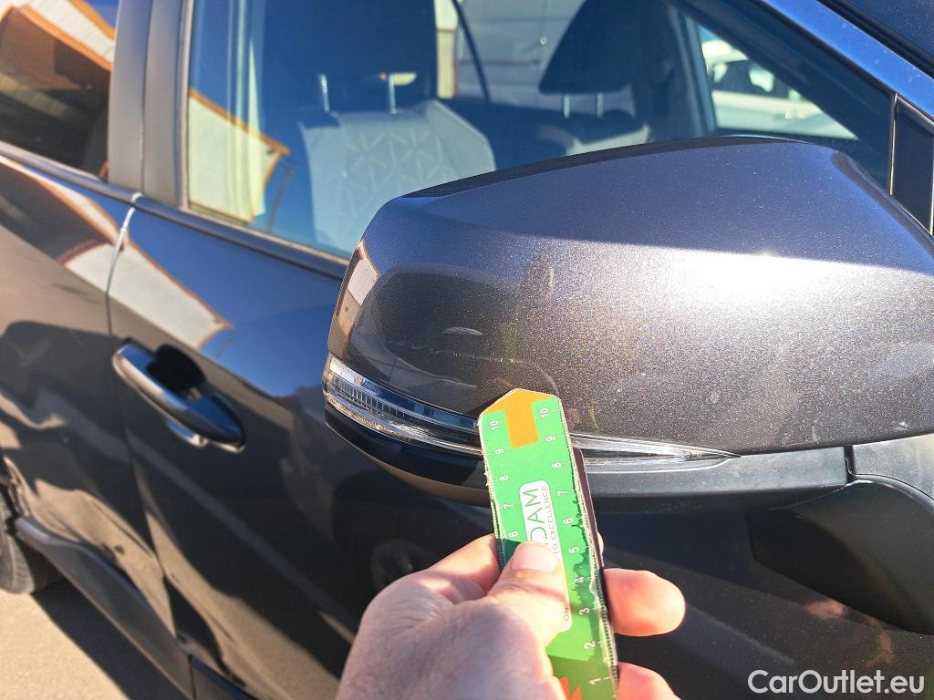  Toyota  RAV4 TOYOTA  / 2018 / 5P / todoterreno 2.5l 220H Advance #45