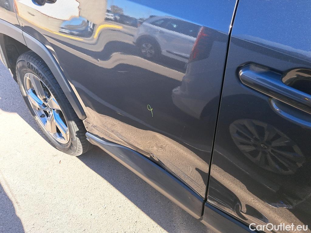  Toyota  RAV4 TOYOTA  / 2018 / 5P / todoterreno 2.5l 220H Advance #6