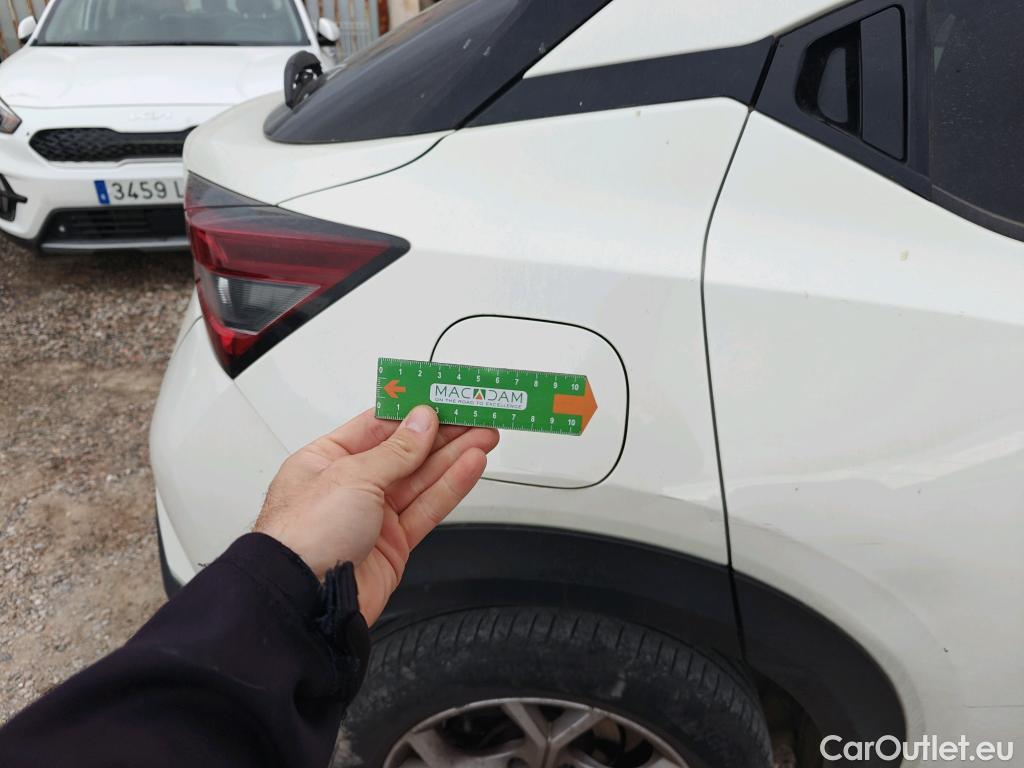  Nissan  Juke NISSAN  / 2019 / 5P / crossover DIG-T 84 kW (114 CV) DCT 7 V N-Connecta (AC) #26