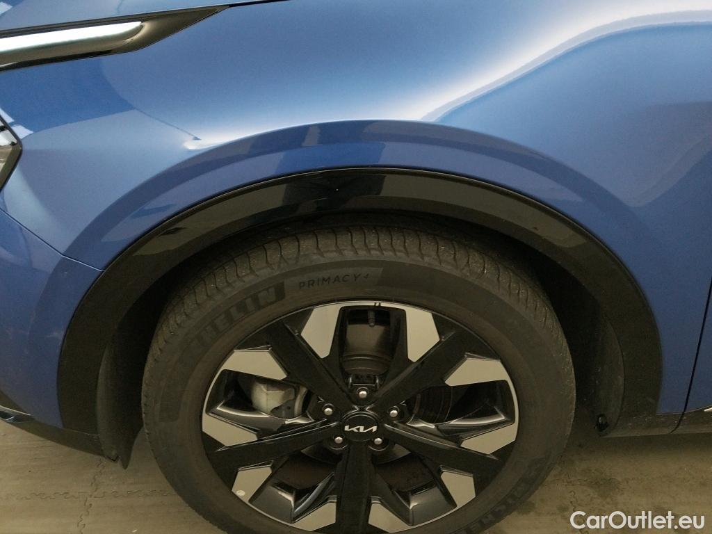  KIA  Sportage KIA  / 2022 / 5P / todoterreno 1.6 T-GDi PHEV 198kW (265CV) Tech 4X4 #15