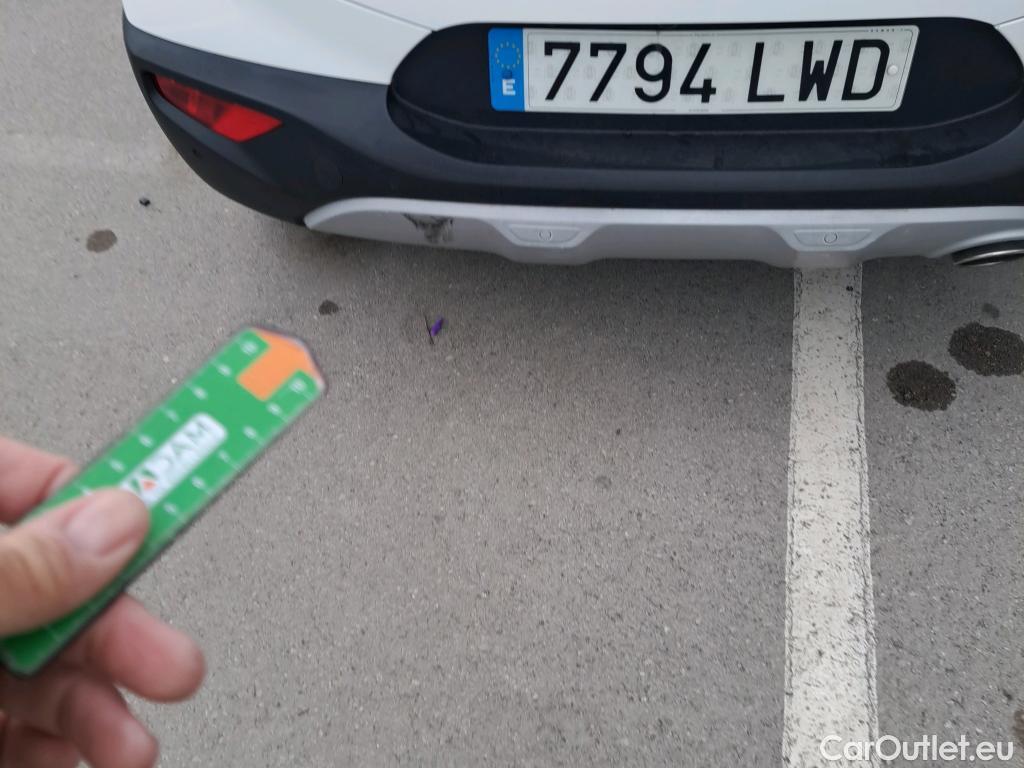  KIA  STONIC KIA  / 2017 / 5P / todoterreno 1.0 T-GDi 88kW (120CV) MHEV iMT Drive #27