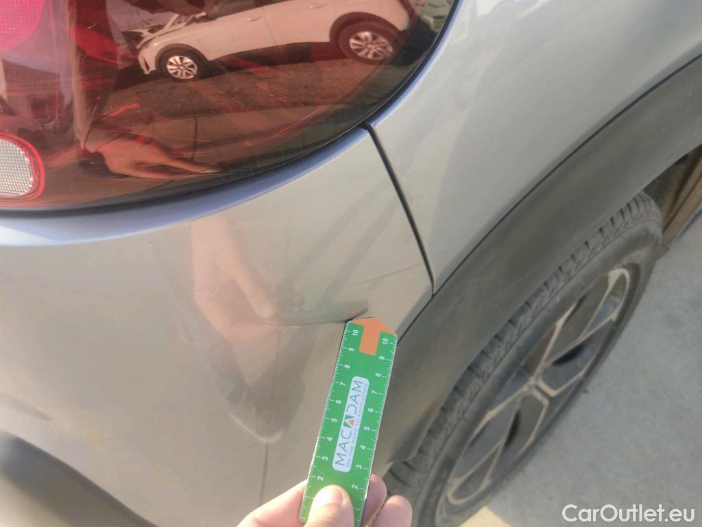  Citroen  C3  Aircross C-Series 1.2 PureTech 110CV MT6 E6d #37