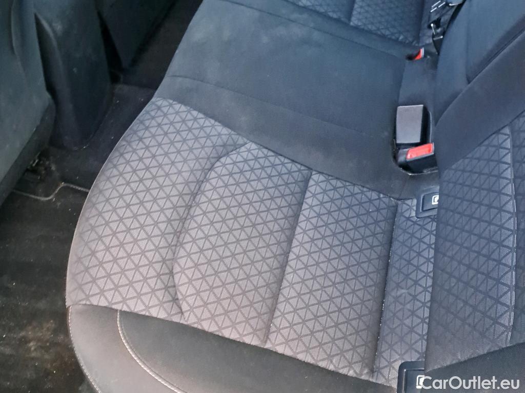  KIA  XCeed KIA  / 2019 / 5P / todoterreno 1.0 T-GDi Drive 88kW (120CV) #7