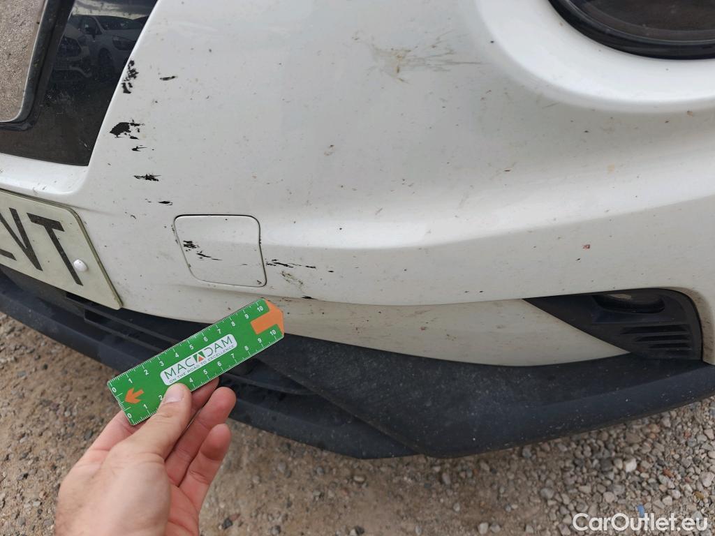  Nissan  Juke NISSAN  / 2019 / 5P / crossover DIG-T 84 kW (114 CV) DCT 7 V N-Connecta (AC) #39