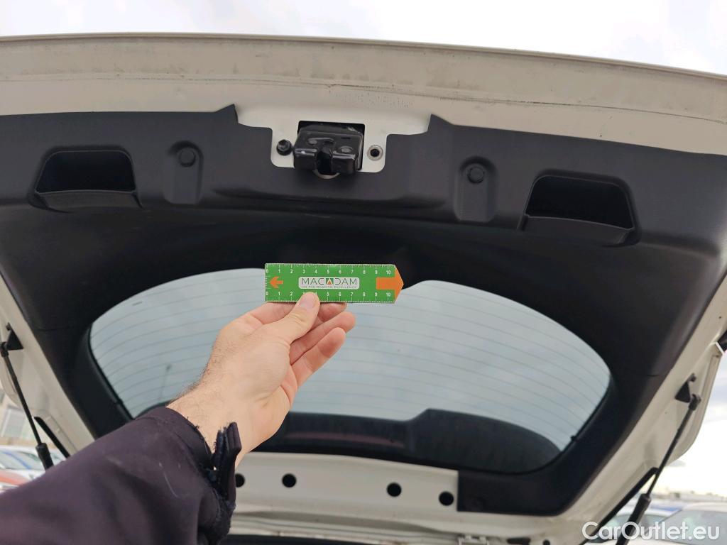  Nissan  Juke NISSAN  / 2019 / 5P / crossover DIG-T 84 kW (114 CV) DCT 7 V N-Connecta (AC) #34