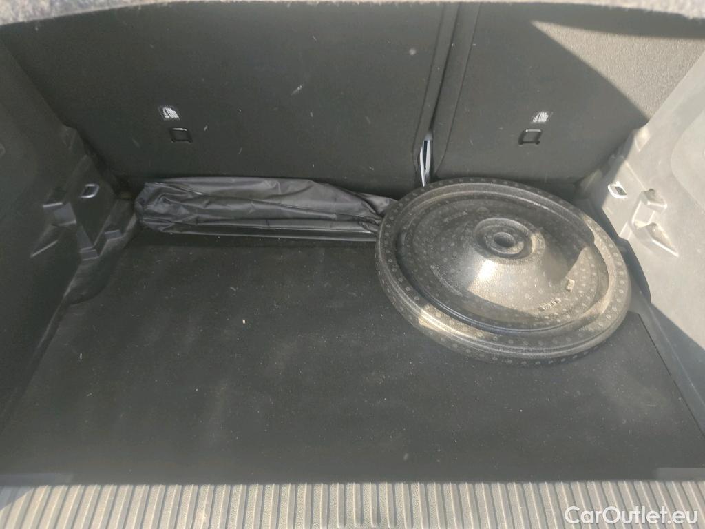  Citroen  C3  Aircross C-Series 1.2 PureTech 110CV MT6 E6d #12