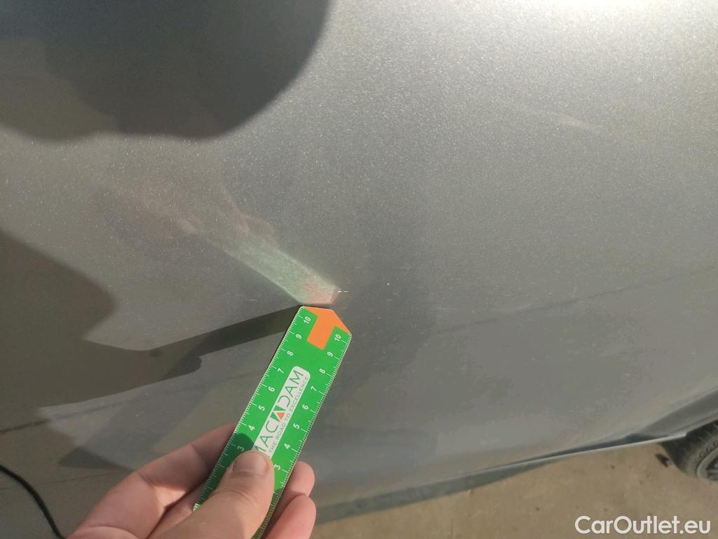  Citroen  C3  Aircross C-Series 1.2 PureTech 110CV MT6 E6d #33