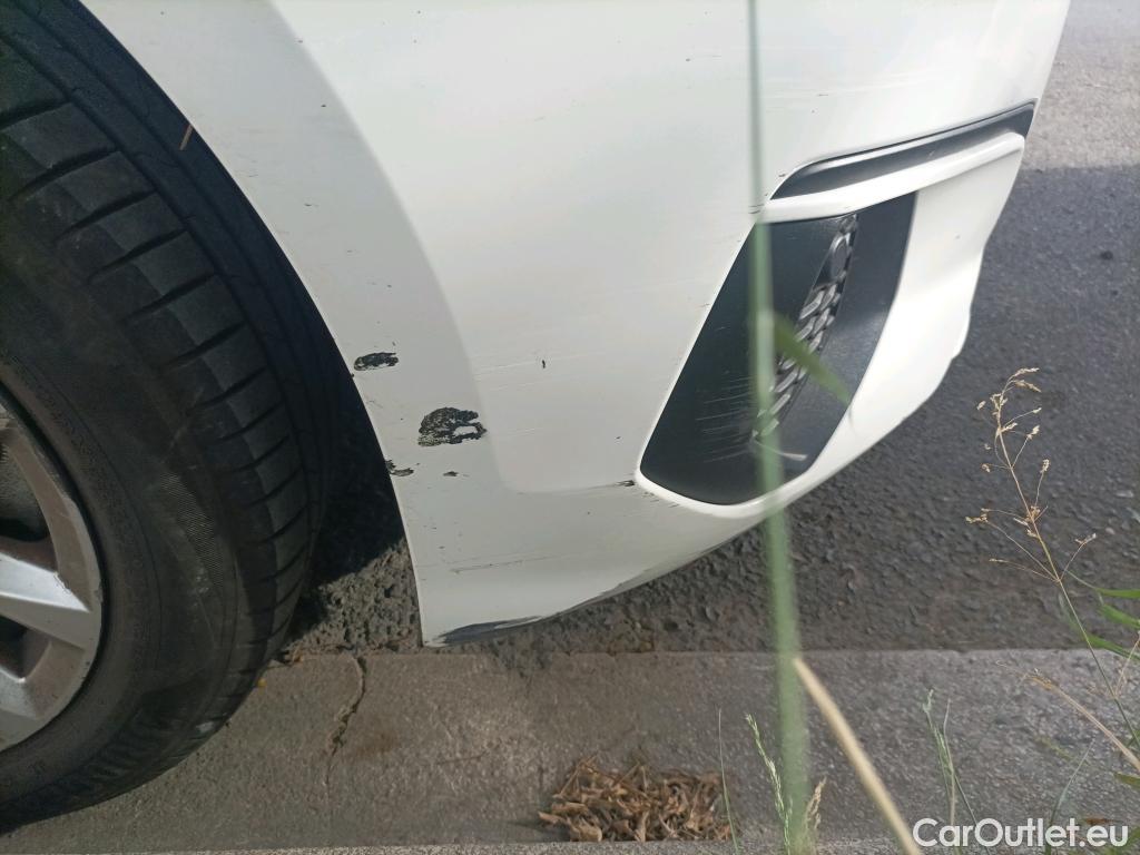  Audi  A3 AUDI  / 2020 / 5P / berlina con portón Sportback 30 TFSI 81kW (110CV) S tronic #15