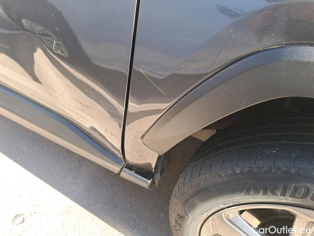  Toyota  RAV4 TOYOTA  / 2018 / 5P / todoterreno 2.5l 220H Advance #12