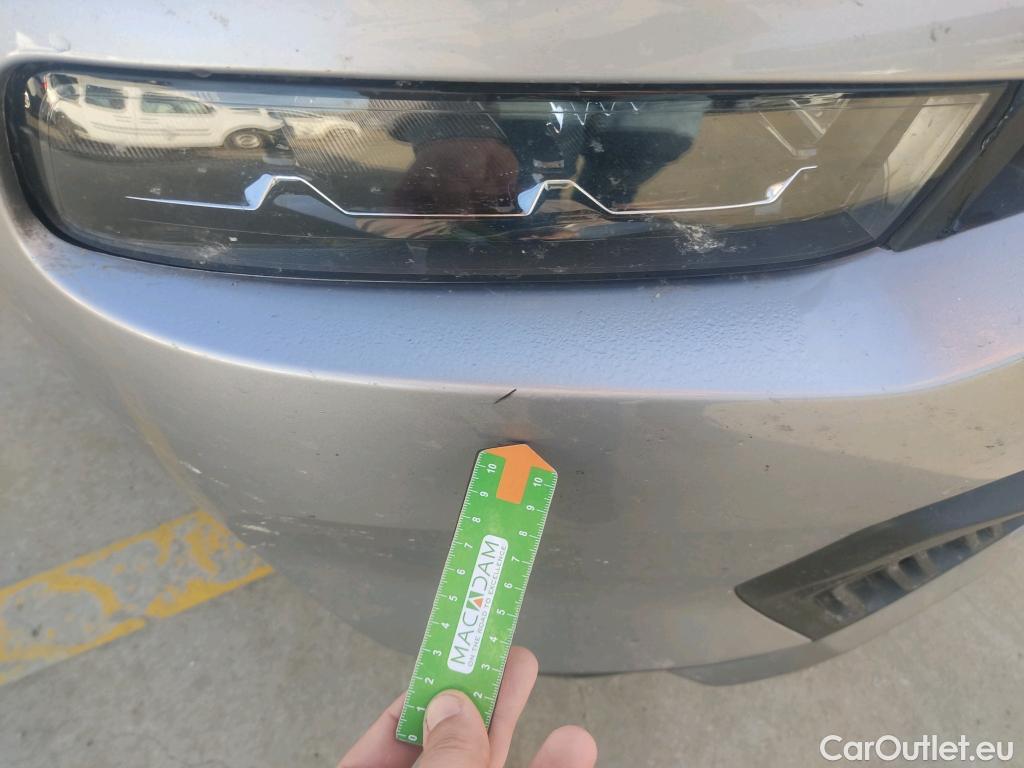  Citroen  C3  Aircross C-Series 1.2 PureTech 110CV MT6 E6d #22