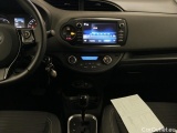  Toyota  Yaris TOYOTA  / 2017 / 5P / berlina con portón 1.5 100H Active #13