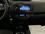  Toyota  Yaris TOYOTA  / 2017 / 5P / berlina con portón 1.5 100H Active #13