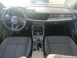  Audi  A3 AUDI  / 2020 / 5P / berlina con portón Sportback 30 TFSI 81kW (110CV) S tronic #3