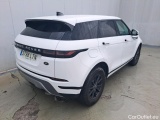 Land Rover  Range Rover LAND ROVER  Evoque / 2015 / 5P / todoterreno 2.0 D163 FWD #2