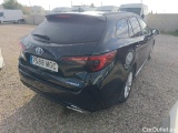  Toyota  Corolla TOYOTA  / 2019 / 5P / familiar 1.8 125H ACTIVE TECH E-CVT TOU SPORT #2