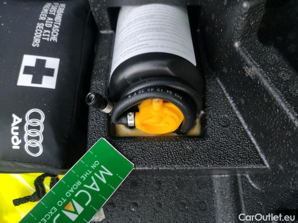  Audi  Q5  FYG 35 TDI advanced 2.0 TDI 165CV AT7 E6d #2